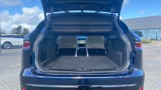 Jaguar F-Pace 2.0 D200 R-Dynamic Black 5dr Auto AWD Diesel Estate